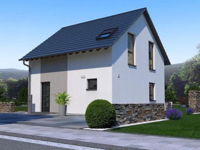 Haus kaufen in Bönnigheim