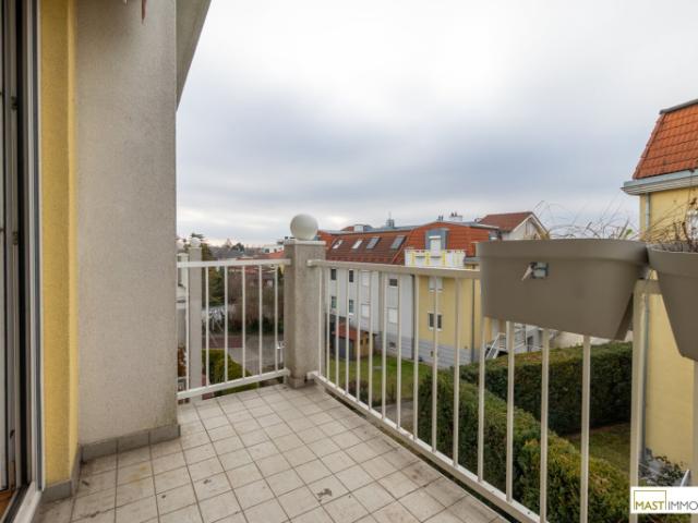 Wohnung kaufen in Himberg, Niederösterreich
