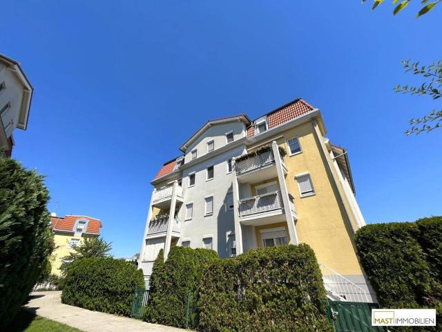 Apartment kaufen in Pellendorf, Himberg