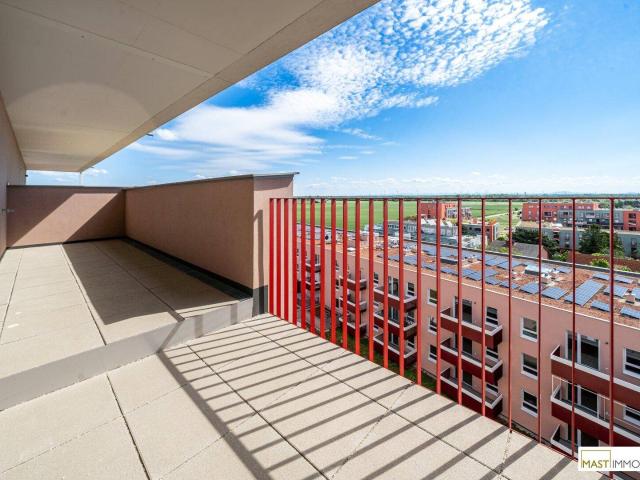 Apartment kaufen in Donaustadt, Wien