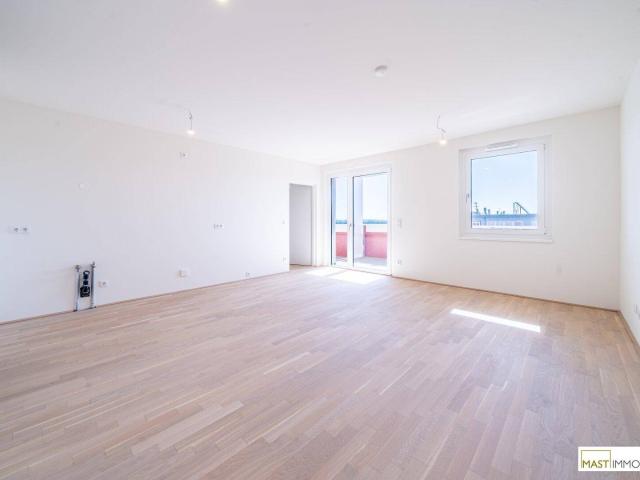 Apartment kaufen in Donaustadt, Wien