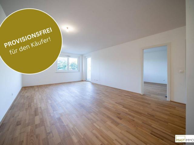 Apartment kaufen in Donaustadt, Wien