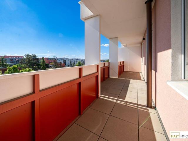 Apartment kaufen in Donaustadt, Wien