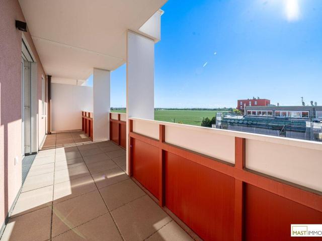 Apartment kaufen in Donaustadt, Wien