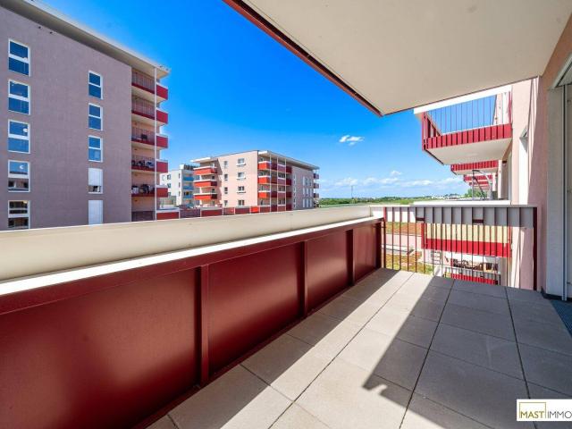 Apartment kaufen in Donaustadt, Wien
