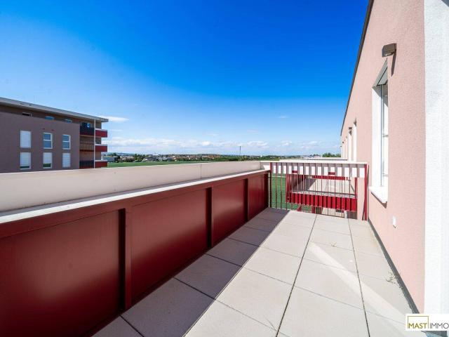 Apartment kaufen in Donaustadt, Wien