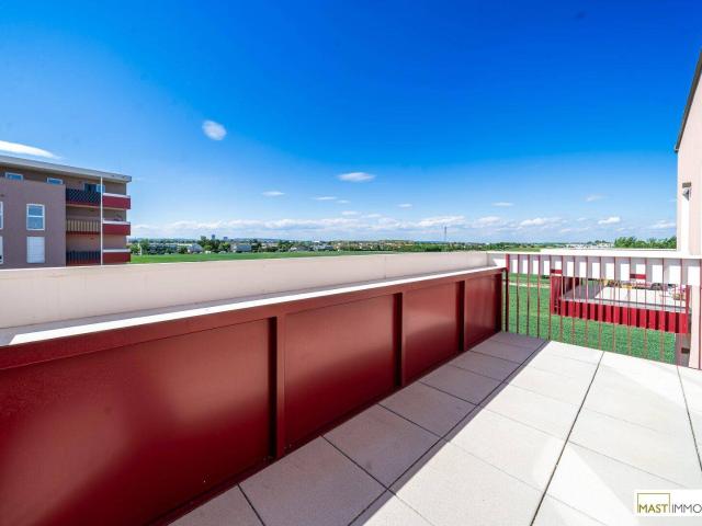 Apartment kaufen in Donaustadt, Wien