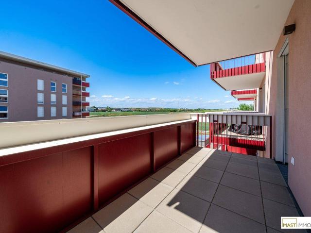 Apartment kaufen in Donaustadt, Wien