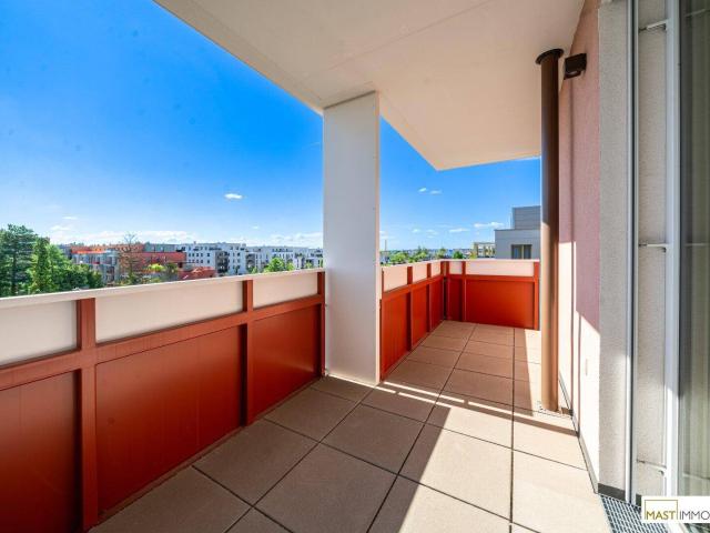 Apartment kaufen in Donaustadt, Wien