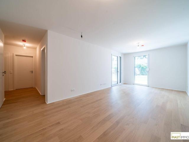 Apartment kaufen in Donaustadt, Wien