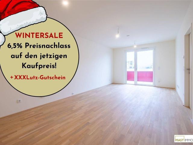 Apartment kaufen in Donaustadt, Wien