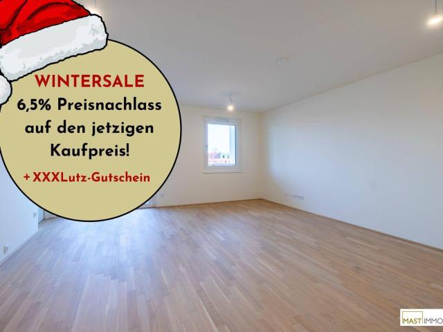 Apartment kaufen in Donaustadt, Wien