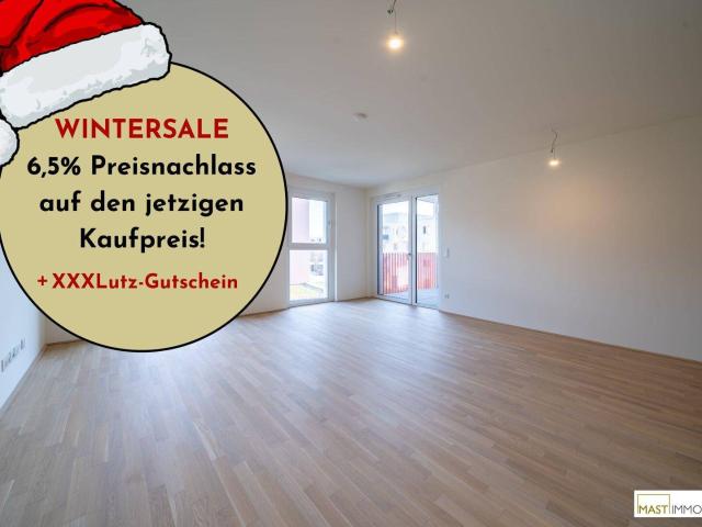 Apartment kaufen in Donaustadt, Wien