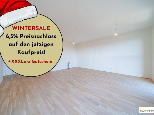 Apartment kaufen in Donaustadt, Wien