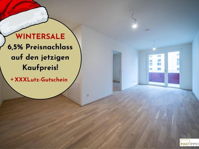 Apartment kaufen in Donaustadt, Wien