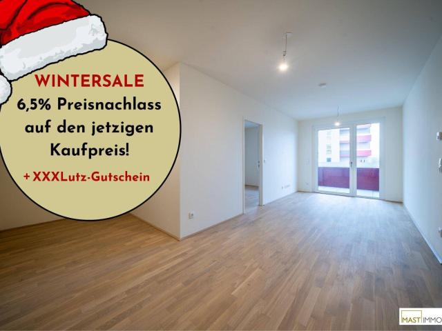 Apartment kaufen in Donaustadt, Wien