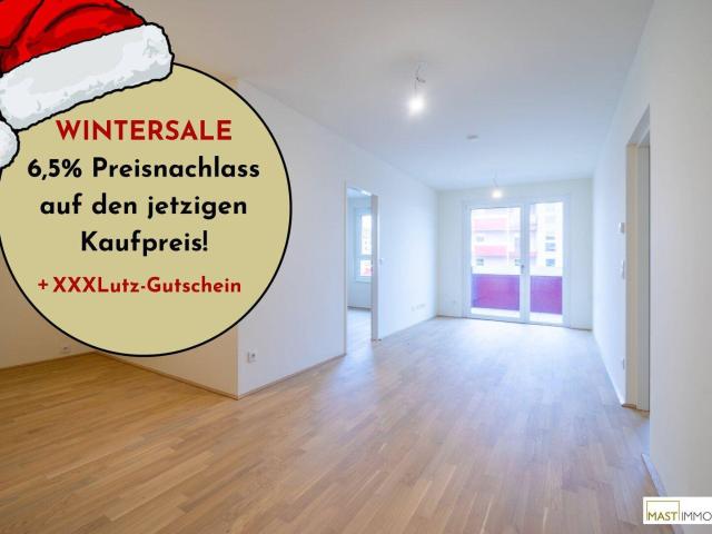 Apartment kaufen in Donaustadt, Wien
