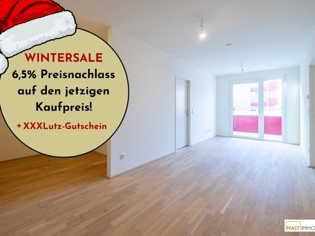 Apartment kaufen in Donaustadt, Wien