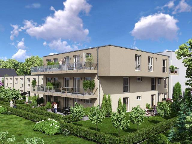 Etagenwohnung kaufen in Bochum