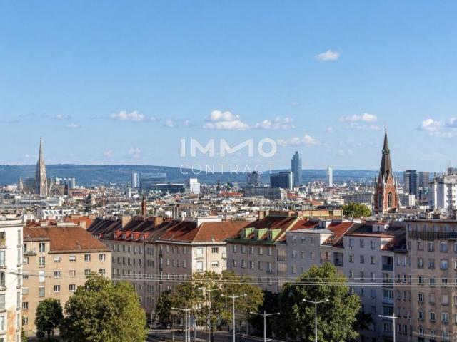 Wohnung kaufen in Seestadt, Wien