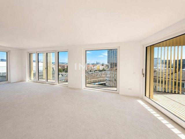 Apartment kaufen in Wienerfeld, Wien