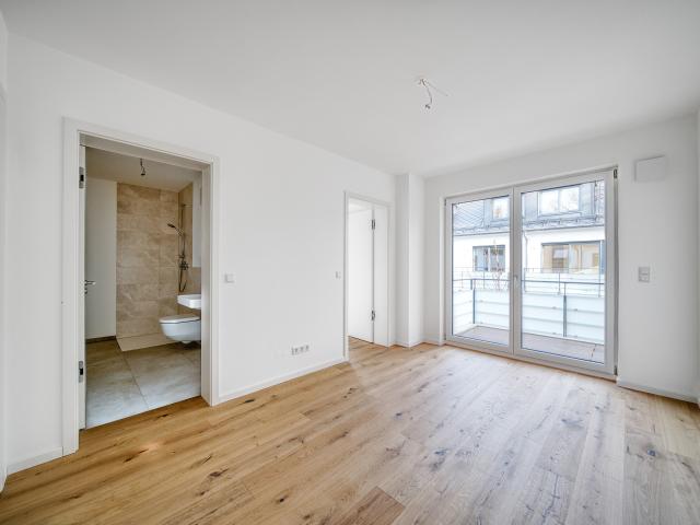 Wohnung kaufen in Ramersdorf-Perlach, München