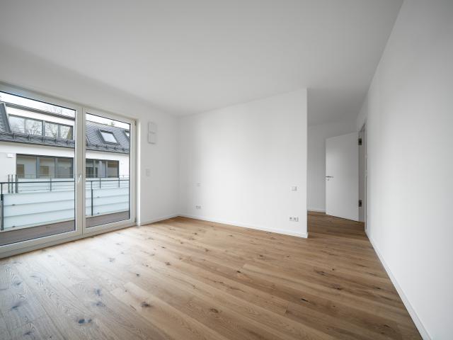 Wohnung kaufen in Ramersdorf-Perlach, München