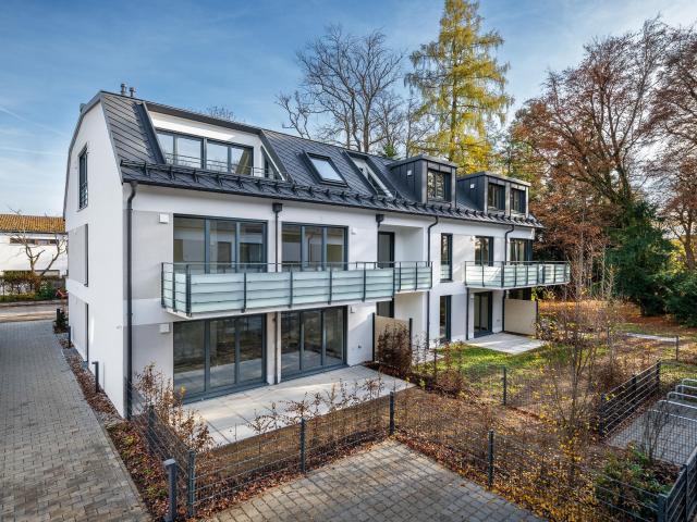 Wohnung kaufen in Ramersdorf-Perlach, München