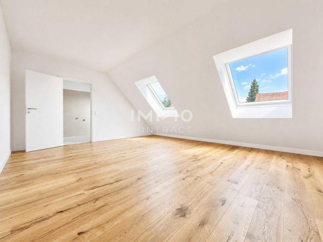 Apartment kaufen in Donaustadt, Wien