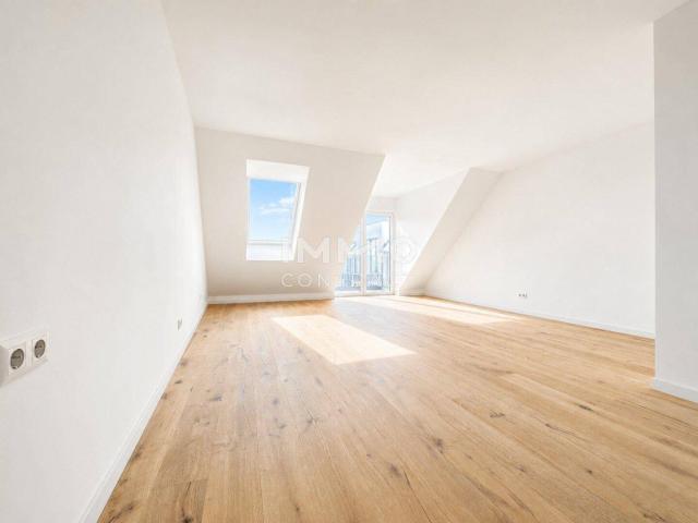 Apartment kaufen in Donaustadt, Wien
