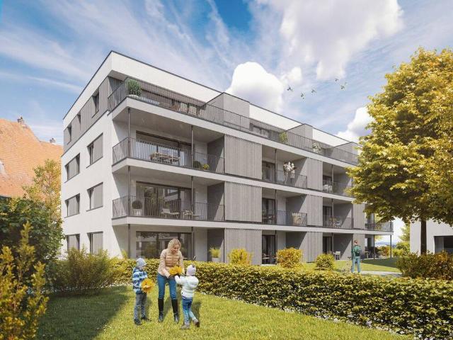 Wohnung kaufen in Ailingen, Friedrichshafen