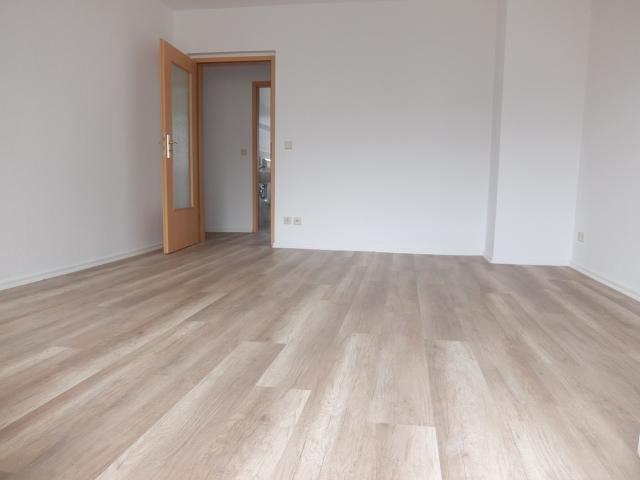 Wohnung mieten in Chemnitz, Sachsen