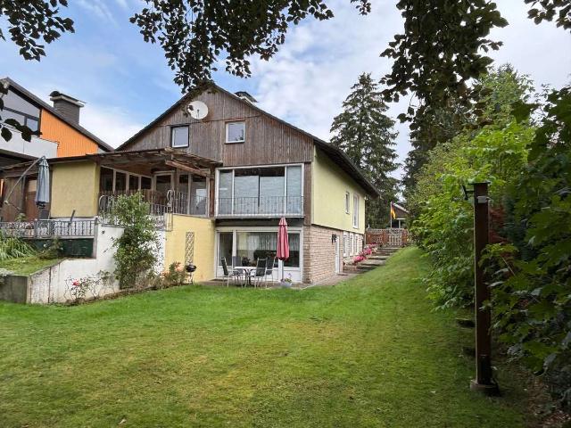 Haus kaufen in Bergstadt Altenau - Schulenberg i.O., Clausthal-Zellerfeld