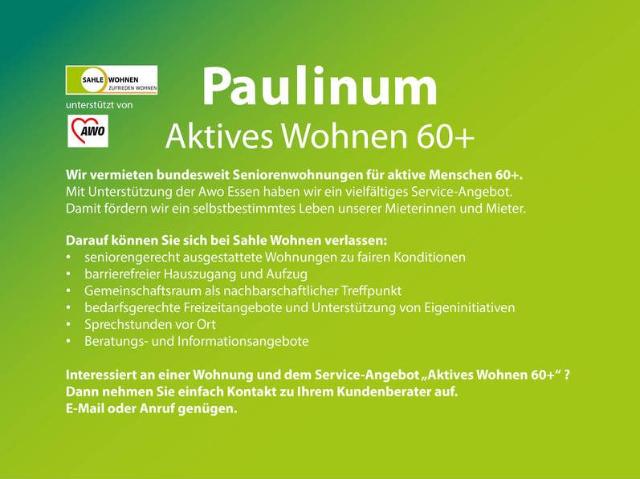 Apartment mieten in Neviges, Velbert