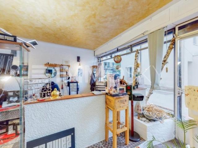 Einfamilienhaus kaufen in Melide, Tessin