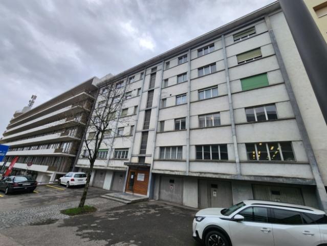 Büro mieten in Nyon, Waadt
