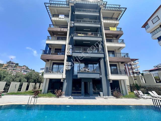 Gazipaşa, Antalya içerisinde satılık mülk