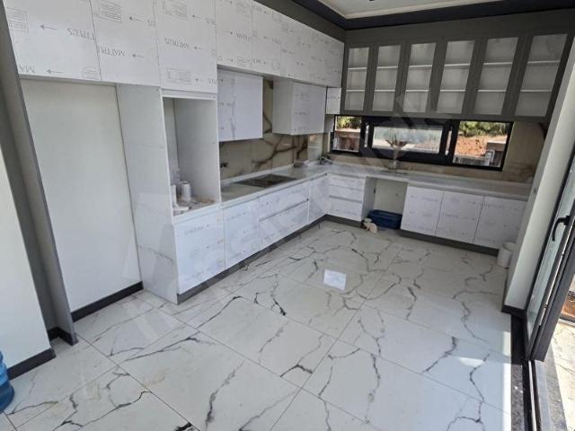 Kepez, Antalya içerisinde satılık Villa