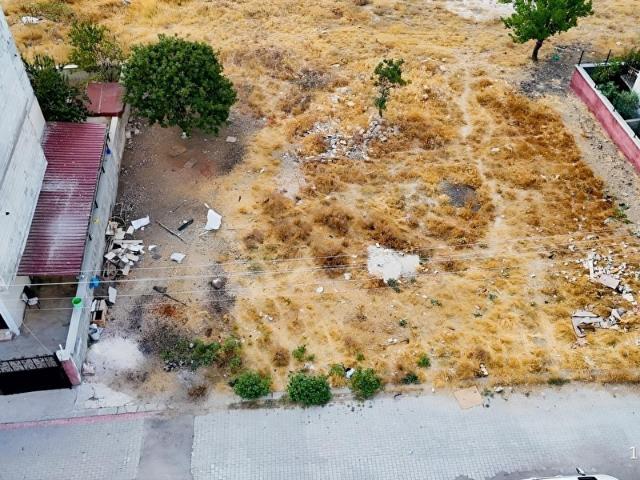 Şehitkamil, Gaziantep içerisinde satılık Arsa