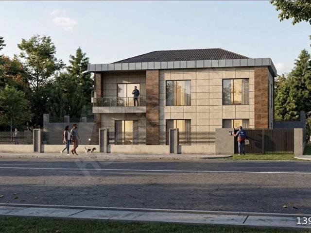Şehitkamil, Gaziantep içerisinde satılık Villa