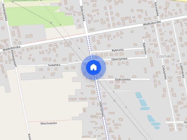 Mieszkanie do wynajęcia w Częstochowa, Śląskie