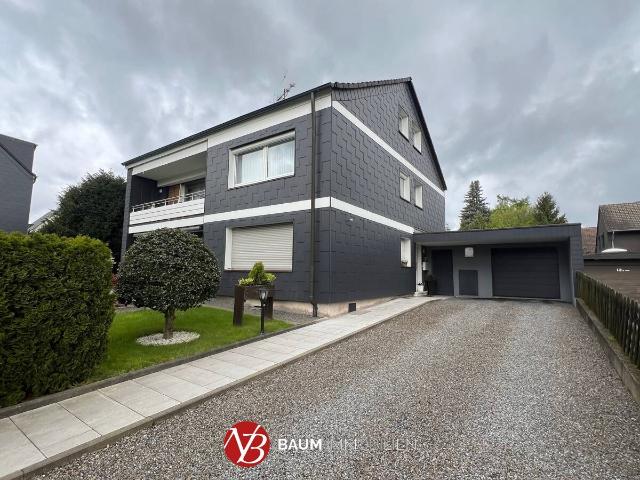 Haus kaufen in Bochum-Wattenscheid, Bochum