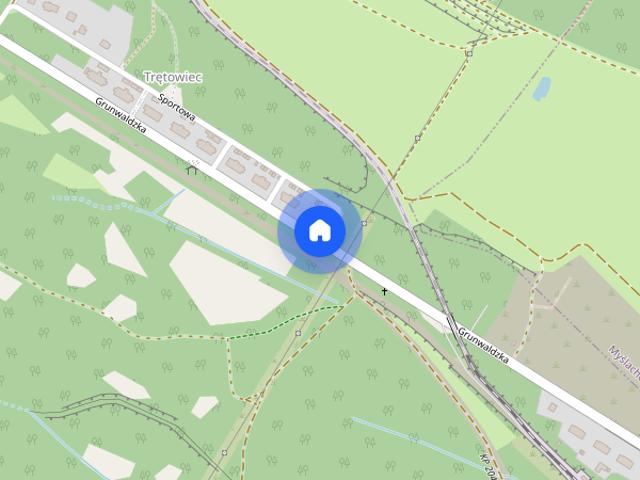 Mieszkanie do wynajęcia w Trzebinia, Małopolskie