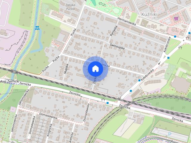 Pokój do wynajęcia w Muchobór Mały, Wrocław