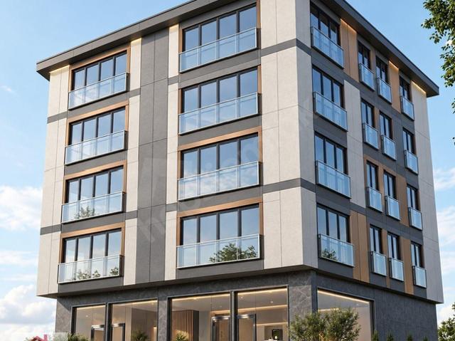 Şaşkınbakkal, Kadıköy içerisinde satılık mülk
