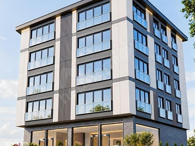 Kadiköy, İstanbul içerisinde satılık mülk