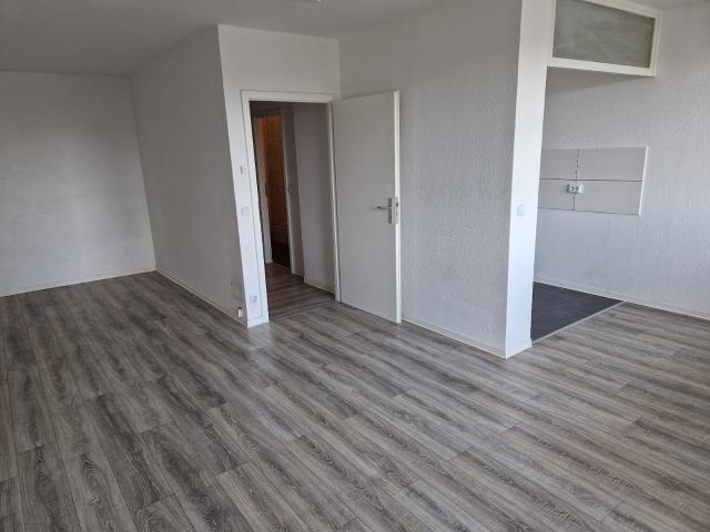 Apartment mieten in Jenfeld, Hamburg
