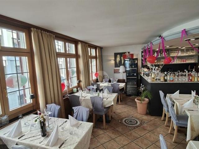 Wohnung mieten in Altstätten (SG), St. Gallen