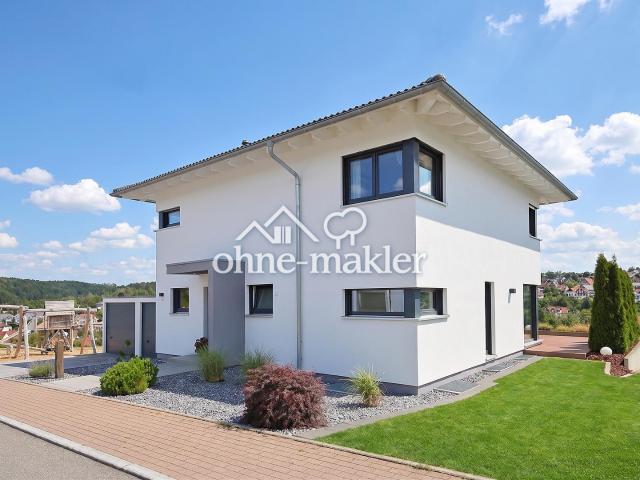 Haus kaufen in Niedereschach, Schwarzwald-Baar-Kreis