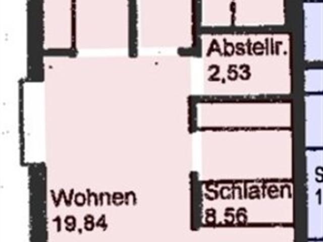 Etagenwohnung kaufen in Paternion, Patendorf
